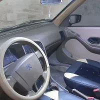 خودرو سواری ۴۰۵