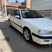 پژو پارس94