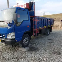 ایسوزو۶تن