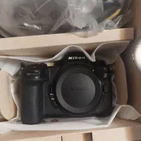 NIKON Z6III  MARK3
