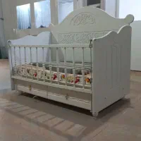 سرویس خواب نوزاد