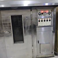 قنادی و کارگاه تجهیزات کامل نو و سالم