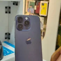iPhone 14pro 256