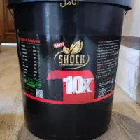 افزایش چشمگیر تناژ محصول با کودکشاورزی نانو