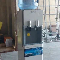 ابسردکن یخچال دار