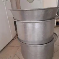 قابلمه آلمینیومی