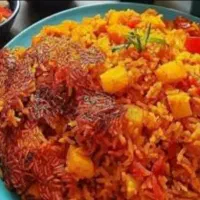 انواع غذای خانگی