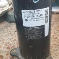 موتورکولرگازی ۱۲هزار