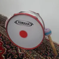 طبل نو فروشی