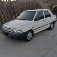 پراید