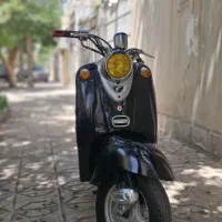 موتور پاکشتی اتومات بدون نیاز به گواهینامه سالم