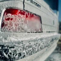 405 slx 97 سیمی|خودرو سواری و وانت|ارومیه, |دیوار