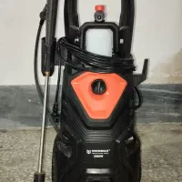 کارواش ۱۸۰بار آیرون مکس