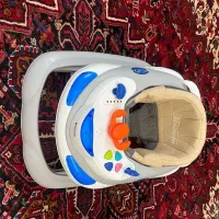 روروئک دلیجان