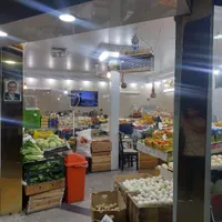 رهن و اجاره مغازه ۴۰ متر با انباری|اجارهٔ مغازه و غرفه|تهران, ظهیرآباد|دیوار
