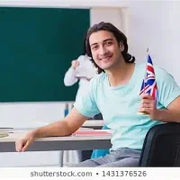 تدریس خصوصی زبان انگلیسی