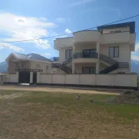 فروش ویژه زمین سندار ۳۰۳ متری کلاردشت پردنگون
