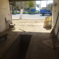 اجاره مغازه با برق 3فاز بر اتوبان اصلی