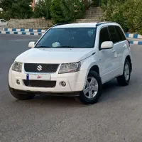 سوزوکی ویتارا مدل ۲۰۰۹ اتومات درحد خشک