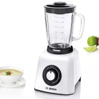 آبمیوه مخلوط کن  بوش مدل MMB33G5BGB