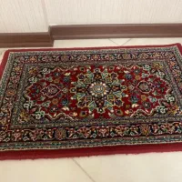 دو عدد پادری.فرش مشهد