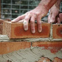 استاد بنا سنگ کار و سرامیک کار