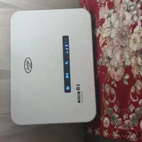مودم ایرانسل سیم کارتی