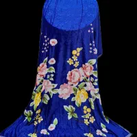 خواب آرام با پتوی مسافرتی