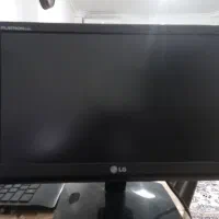 مانیتور LG
