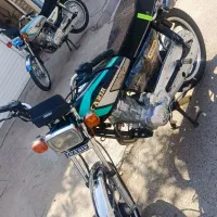 کبیر ۱۵۰ درحد خشک ۱۴۰۴