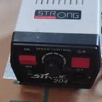 لوازم ناخن کاری (سوهان برقی .یووی)