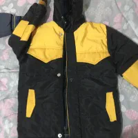 کابشنهای زیبای بچه گانه ۵سال تا ۷سال قیمت تولیدی