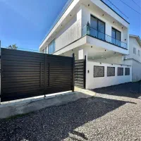 دوبلکس مدرن/نوارساحلی/متریال ب روز/تاپ لوکیشن