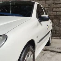 206تیپ5 مدل 94|خودرو سواری و وانت|لاهیجان, کوی آزادگان|دیوار