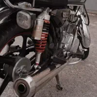 موتور 200 LIFAN