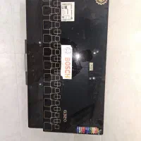 هود آشپزخانه نو بدون استفاده