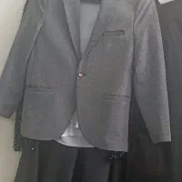کت شلوار