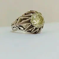 موزینایت (الماس روسی)