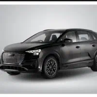 حواله آئودی Q5 e-tron