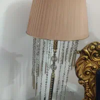 آباژور ایستاده سالنی کاملا نو وسالم