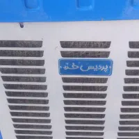 کولر آبی پردیس خزر عالی یخی
