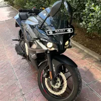 موتور ار اس Rs 200 مدل 403