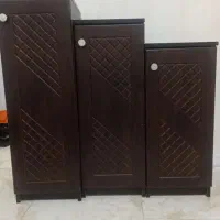 جا کفشی نو