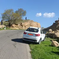 کوییک دنده ای مدل 1401