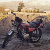 موتور سیکلت 150