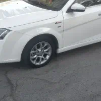 فروش دنا مدل ۴۰۲ اتومات