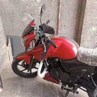 آپاچی ۱۶۰مدل۹۵