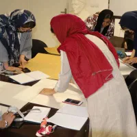 آموزش خیاطی