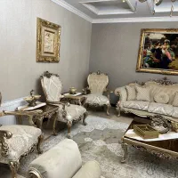 مبل استیل