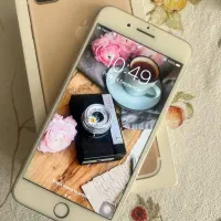 آیفون 7 Plus  + شش گارد هدیه